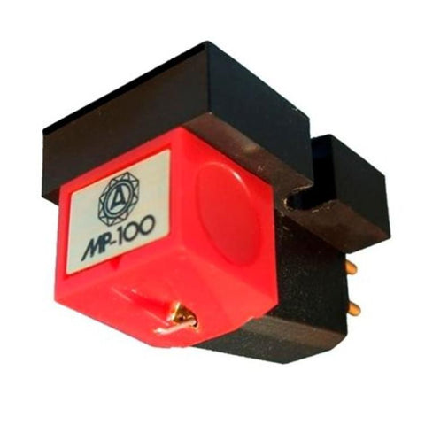 Cartridges Nagaoka MP-100 Moving Magnet Cartridge