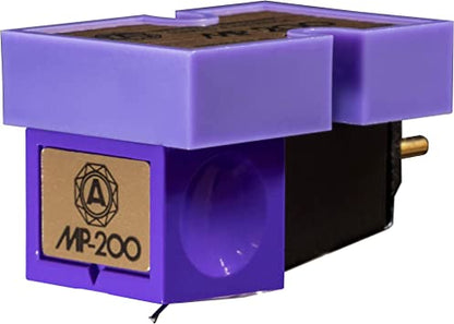 Cartridges Nagaoka MP-200 Moving Magnet Cartridge