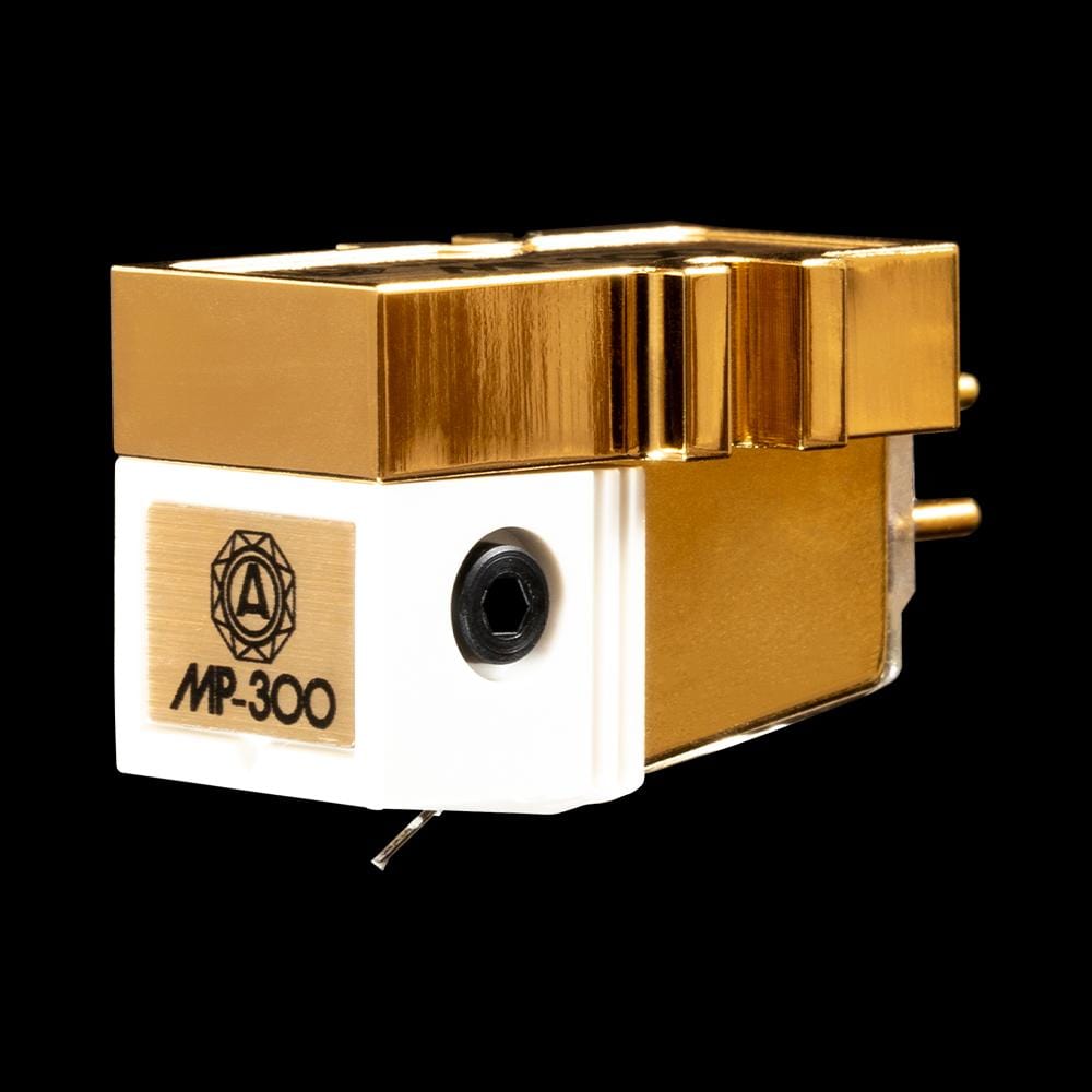 Cartridges Nagaoka MP-300 Moving Magnet Cartridge