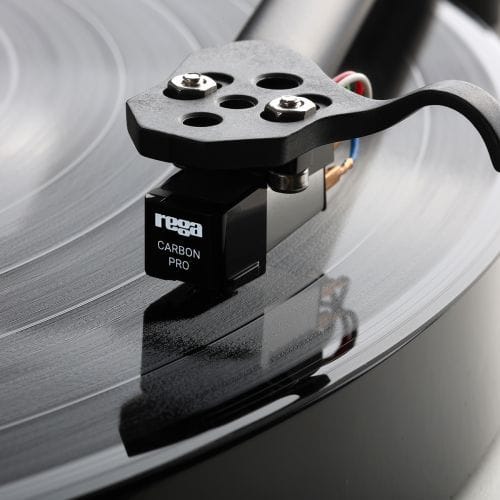 Cartridges Rega Carbon Pro Stylus