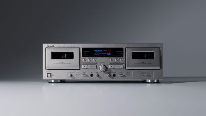 Cassette Deck TEAC W-1200 Double Cassette Deck