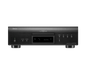 CD Player Black Denon DCD-1700NE