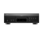 CD Player Black Denon DCD-1700NE