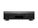 CD Player Black Denon DCD-1700NE