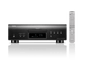 CD Player Black Denon DCD-3000NE