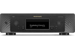 CD Player Black Marantz CD 50n