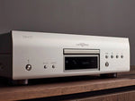 CD Player Denon DCD-1700NE