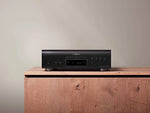 CD Player Denon DCD-1700NE