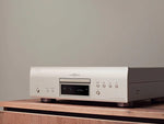 CD Player Denon DCD-1700NE