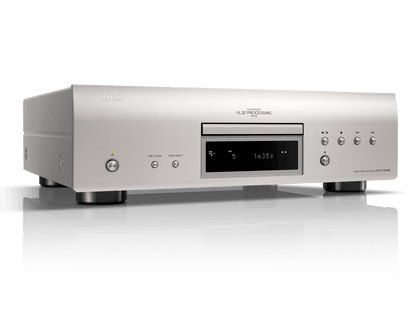 CD Player Denon DCD-1700NE