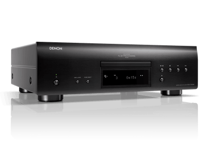 CD Player Denon DCD-1700NE