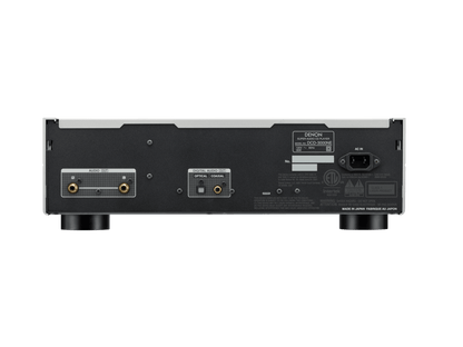 CD Player Denon DCD-3000NE