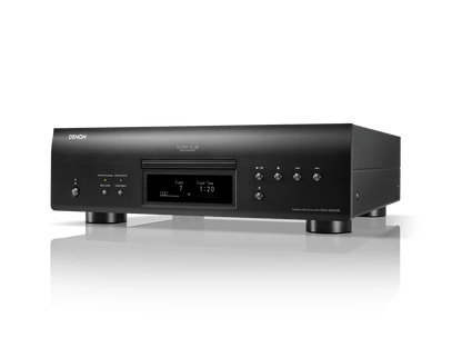 CD Player Denon DCD-3000NE