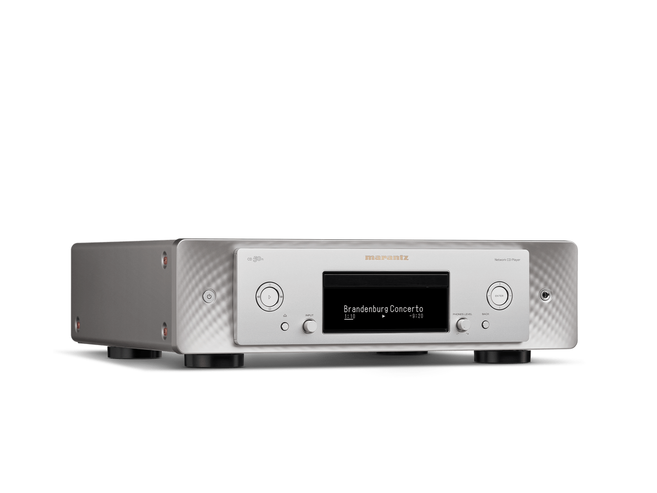 CD Player Marantz CD 50n