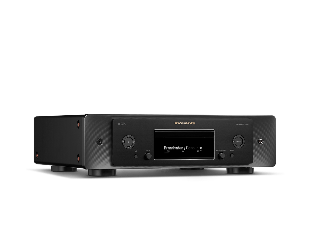 CD Player Marantz CD 50n
