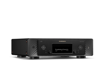 CD Player Marantz CD 50n
