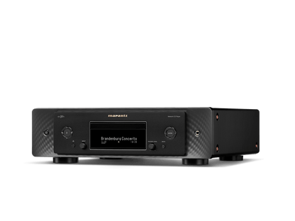 CD Player Marantz CD 50n