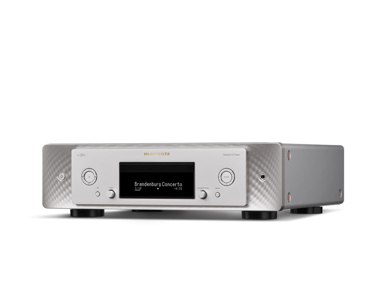 CD Player Marantz CD 50n