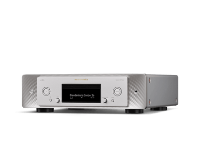 CD Player Marantz CD 50n