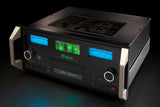 CD Player McIntosh MCD12000 CD/SACD Player