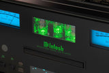 CD Player McIntosh MCD12000 CD/SACD Player