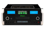 CD Player McIntosh MCD12000 CD/SACD Player