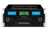 CD Player McIntosh MCD12000 CD/SACD Player