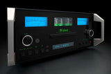 CD Player McIntosh MCD12000 CD/SACD Player