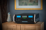 CD Player McIntosh MCD12000 CD/SACD Player