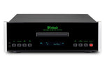 CD Player McIntosh MCD350 CD/SACD Player