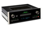 CD Player McIntosh MCD600 CD/SACD Player