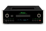 CD Player McIntosh MCD600 CD/SACD Player