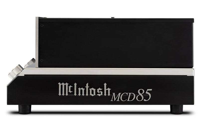 CD Player McIntosh MCD85 CD/SACD Player