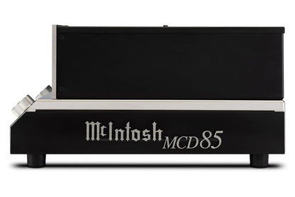 CD Player McIntosh MCD85 CD/SACD Player
