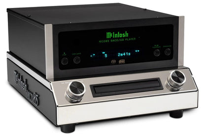 CD Player McIntosh MCD85 CD/SACD Player