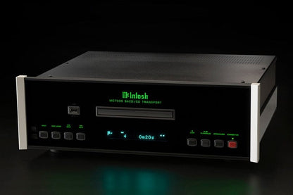 CD Player McIntosh MCT500 CD/SACD Transport