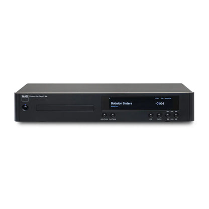 CD Player NAD C589