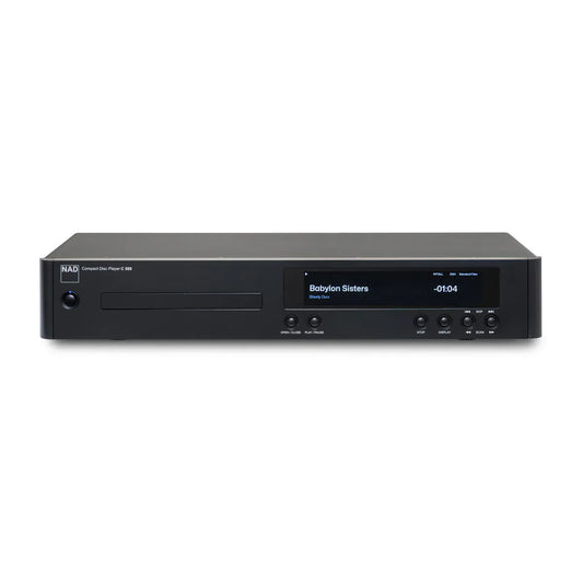 CD Player NAD C589