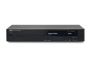 CD Player Nad C589 Premium Cd Player