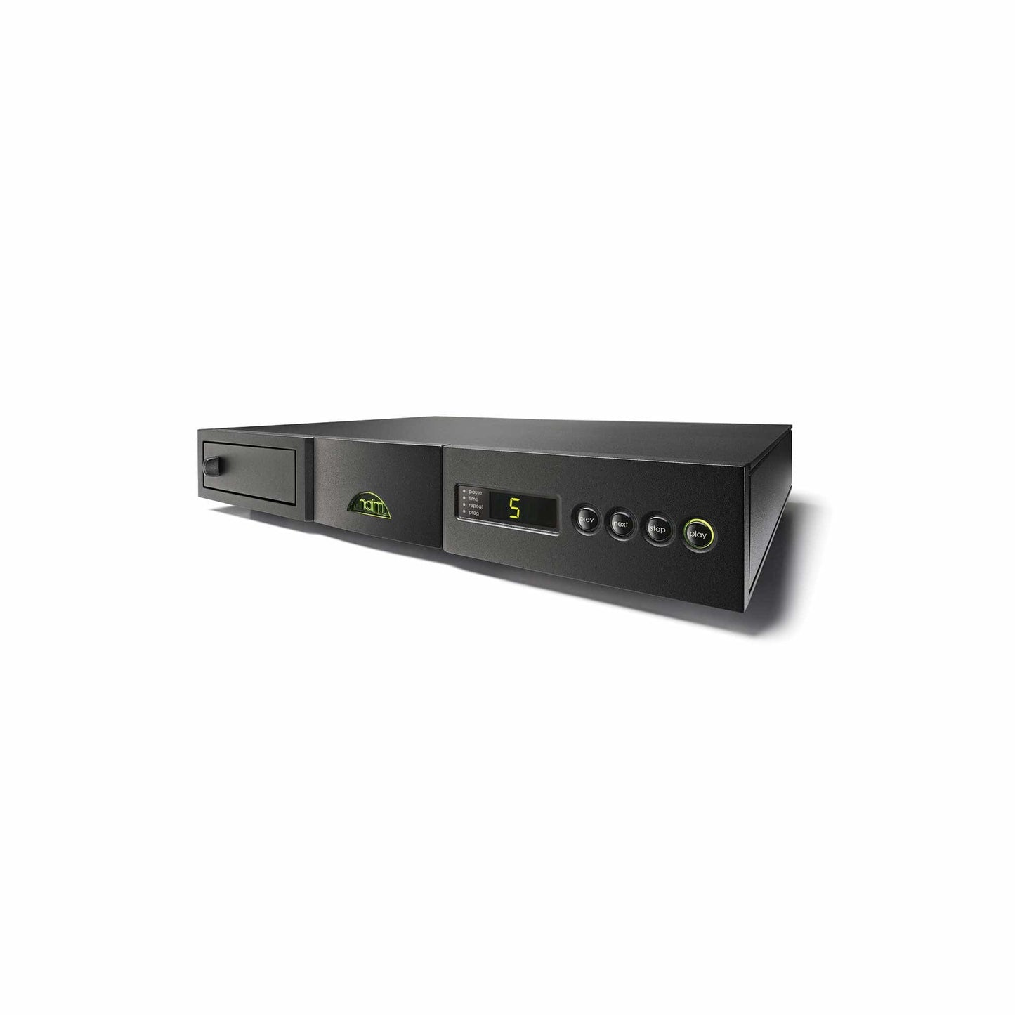 CD Player Naim CD5si