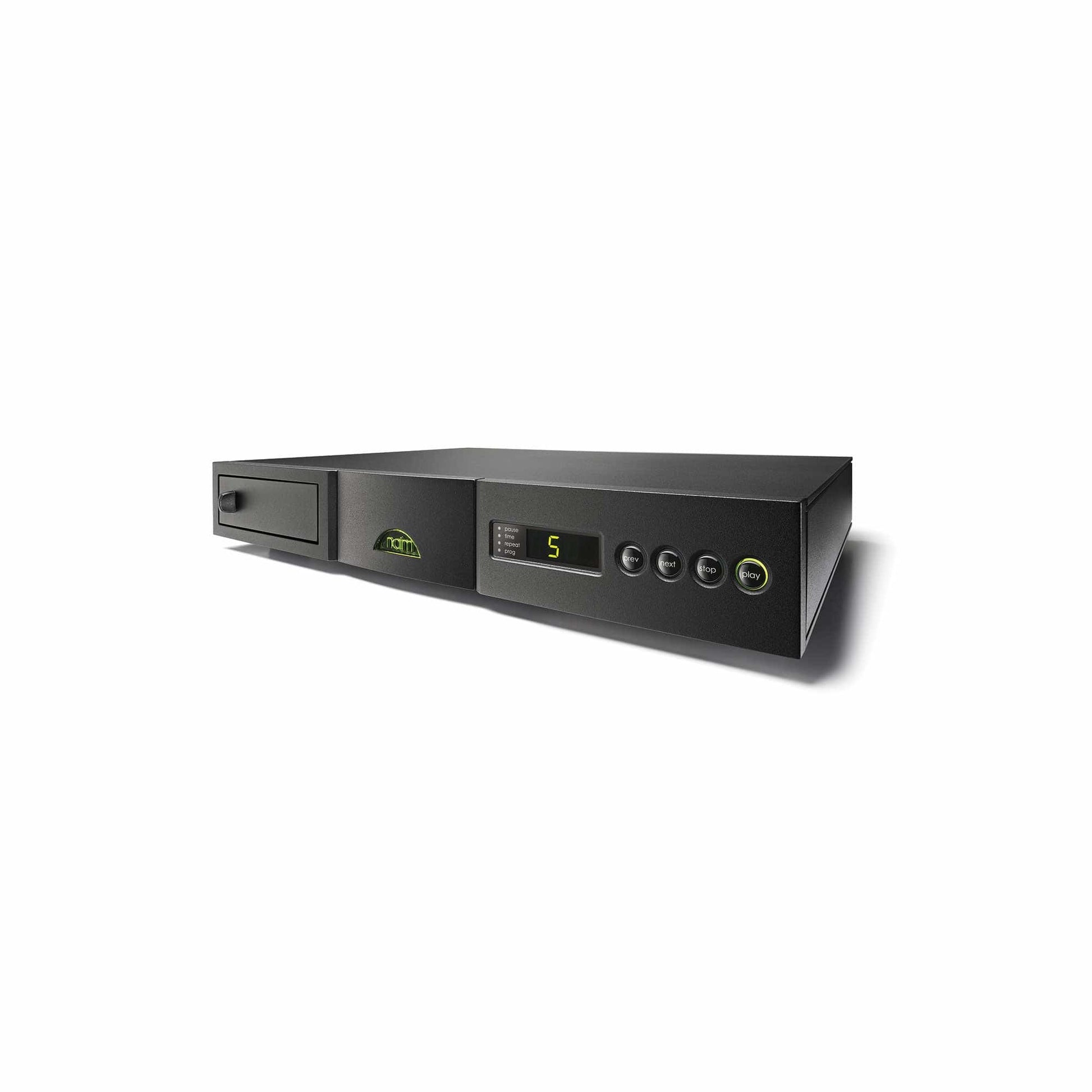 CD Player Naim CD5si