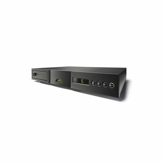 CD Player Naim CD5si