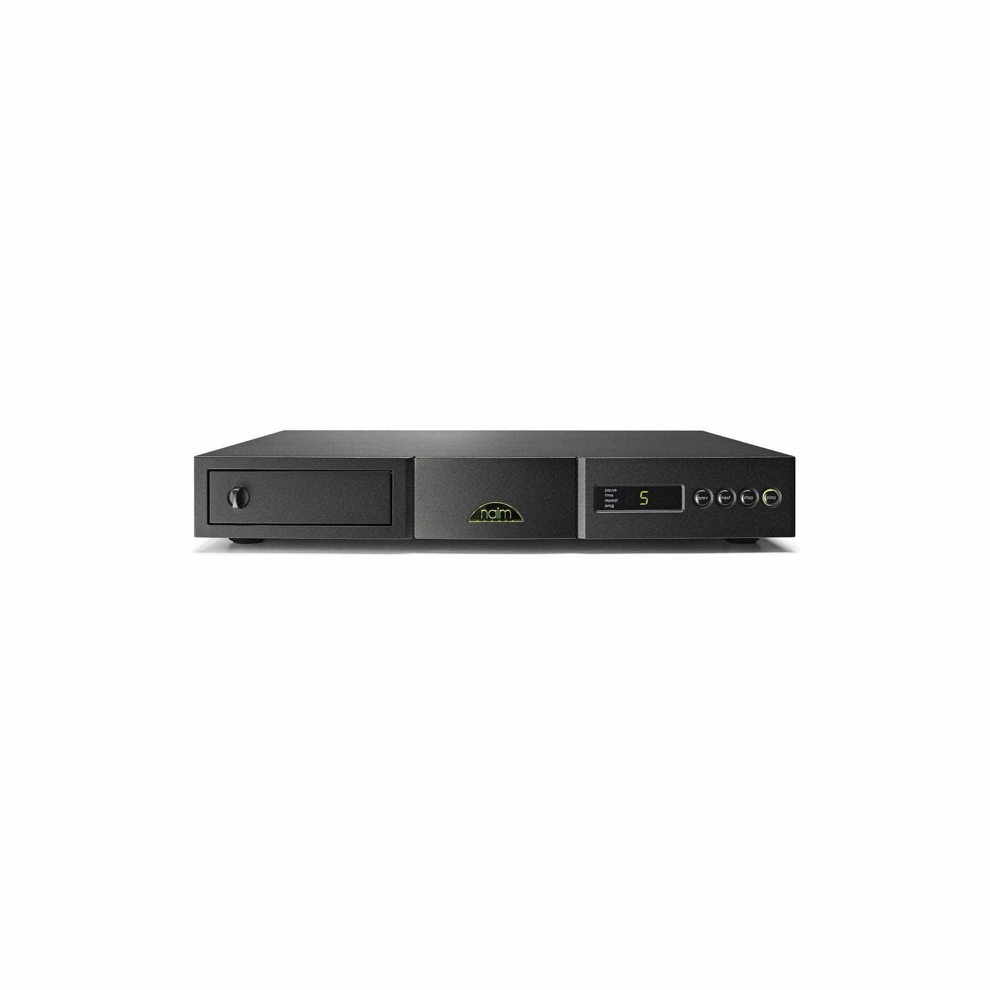 CD Player Naim CD5si