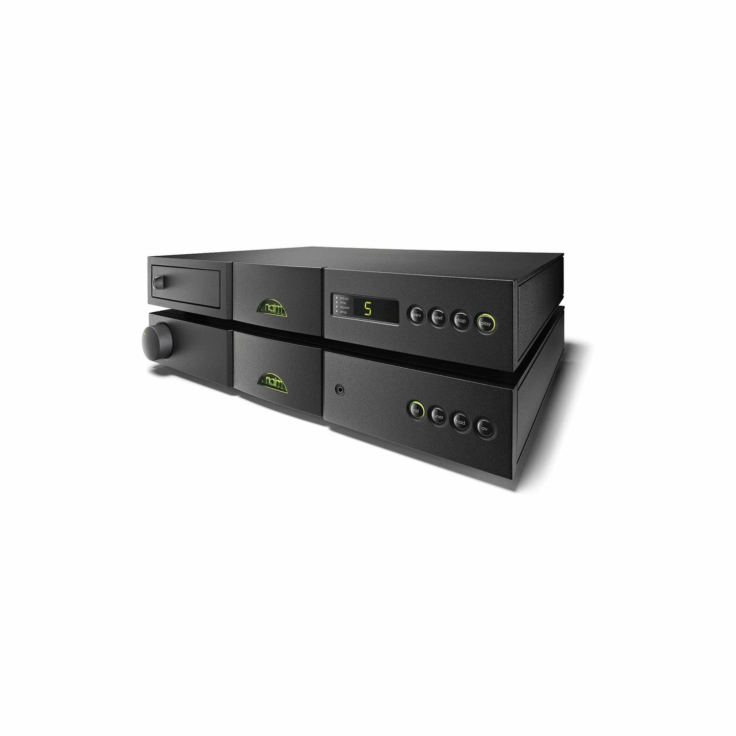 CD Player Naim CD5si