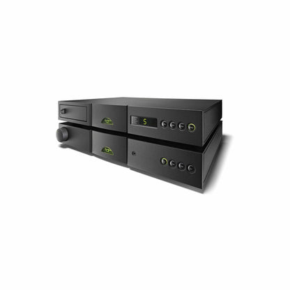 CD Player Naim CD5si