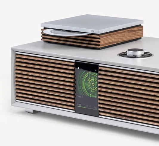 CD Player Ruark R-CD100