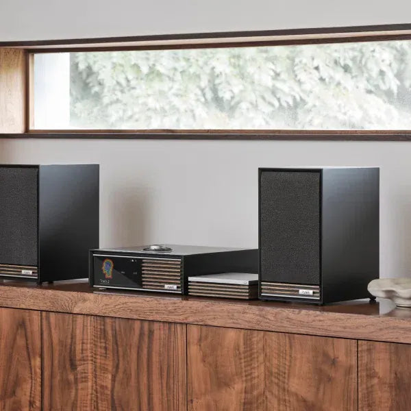 CD Player Ruark R-CD100