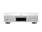 CD Player Silver Denon DCD-1700NE