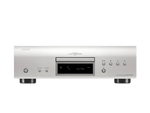 CD Player Silver Denon DCD-1700NE