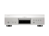 CD Player Silver Denon DCD-1700NE